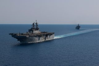 Συνεχίζεται η κλιμάκωση στη Μέση Ανατολή: Το Ιράν απειλεί με πλήρες κλείσιμο του Ορμούζ